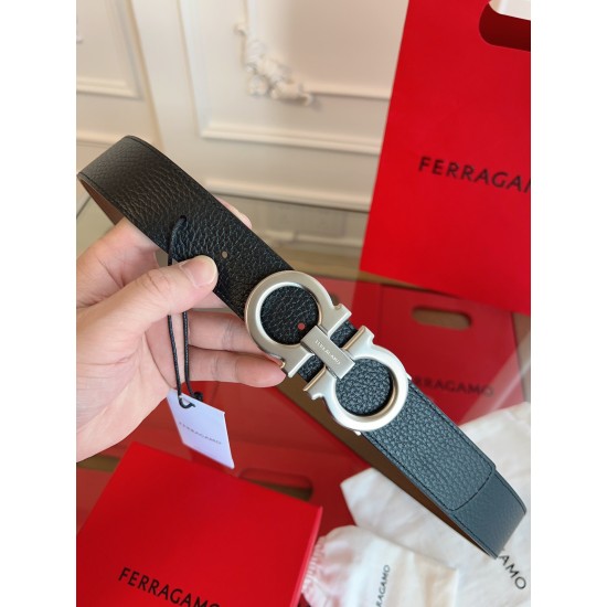 Ferragamo Belts