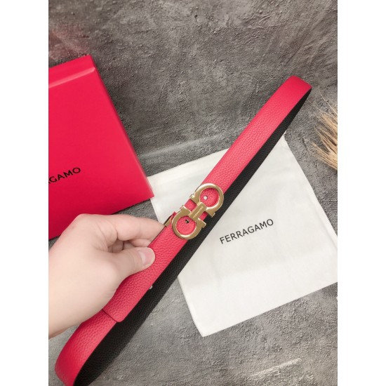 Ferragamo Belts