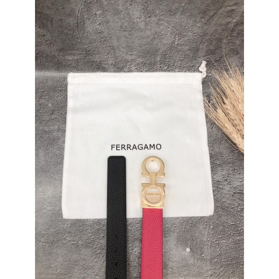 Ferragamo Belts