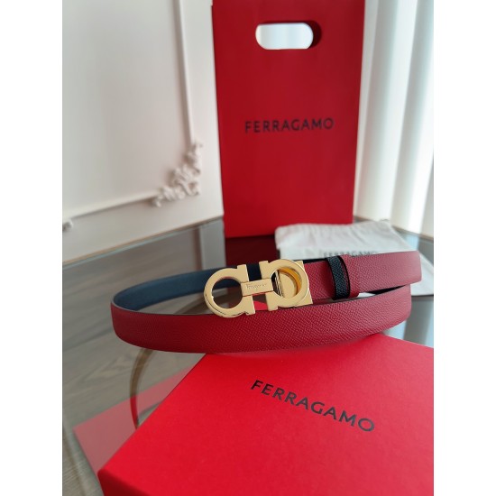 Ferragamo Belts