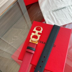 Ferragamo Belts