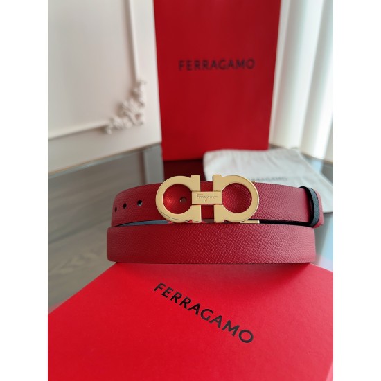 Ferragamo Belts