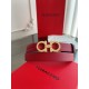 Ferragamo Belts