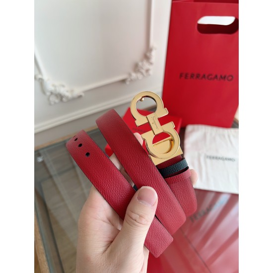 Ferragamo Belts