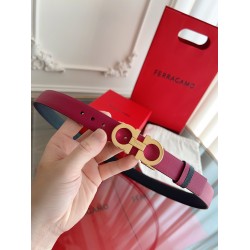 Ferragamo Belts
