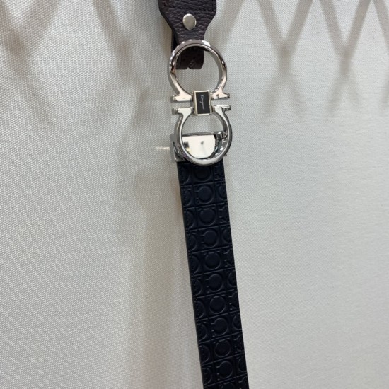 Ferragamo Belts