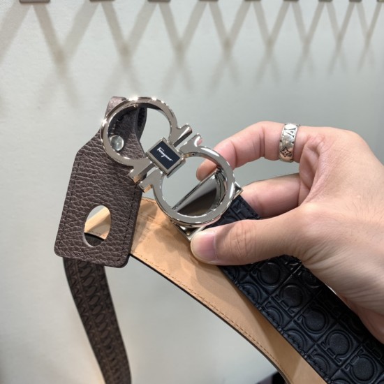 Ferragamo Belts
