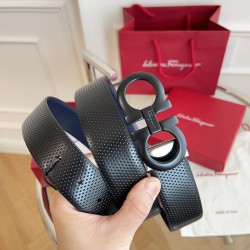 Ferragamo Belts