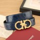 Ferragamo Belts