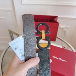 Ferragamo Belts