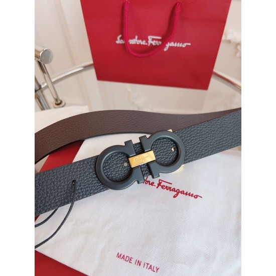 Ferragamo Belts