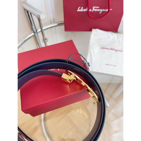 Ferragamo Belts