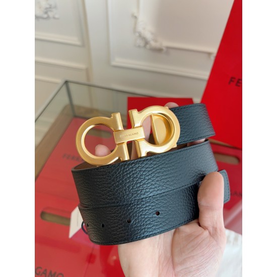 Ferragamo Belts
