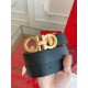 Ferragamo Belts