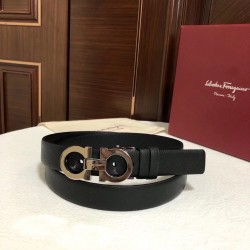 Ferragamo Belts