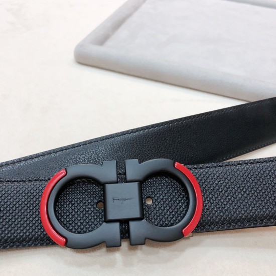 Ferragamo Belts