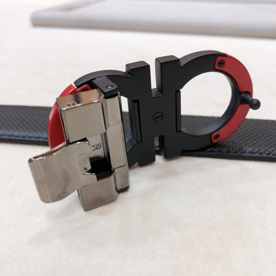 Ferragamo Belts