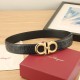 Ferragamo Belts