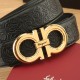 Ferragamo Belts