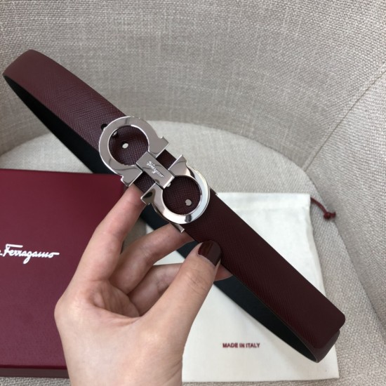 Ferragamo Belts