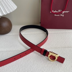 Ferragamo Belts