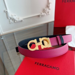 Ferragamo Belts