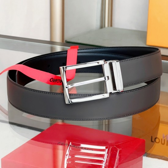 Ferragamo Belts