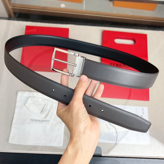 Ferragamo Belts
