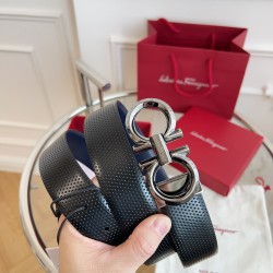 Ferragamo Belts