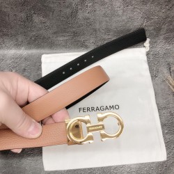 Ferragamo Belts