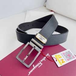 Ferragamo Men's Belts