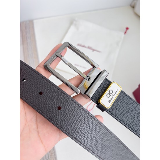 Ferragamo Men's Belts
