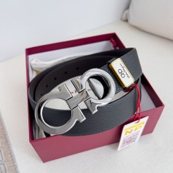 Ferragamo Men's Belts