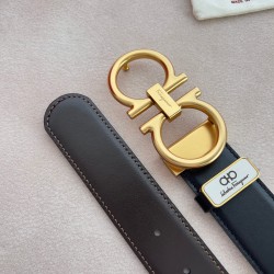 Ferragamo Men's Belts