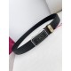 Ferragamo Men's Belts