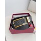 Ferragamo Men's Belts
