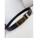 Ferragamo Men's Belts