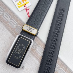 Ferragamo Men's Belts