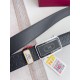 Ferragamo Men's Belts