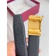 Ferragamo Men's Belts