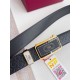 Ferragamo Men's Belts