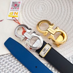 Ferragamo Men's Belts