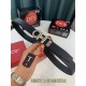 Ferragamo Men's Belts