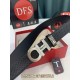 Ferragamo Men's Belts
