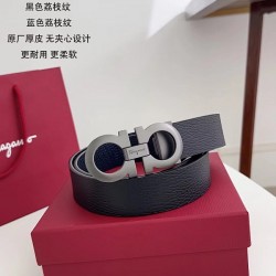 Ferragamo Men's Belts