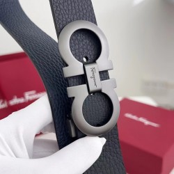 Ferragamo Men's Belts