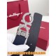 Ferragamo Men's Belts