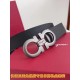 Ferragamo Men's Belts