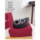 Ferragamo Men's Belts
