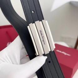 Ferragamo Men's Belts